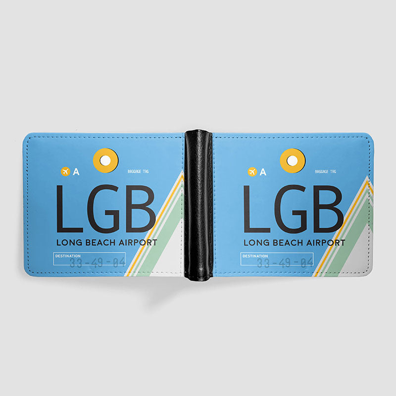 LGB - Men's Wallet