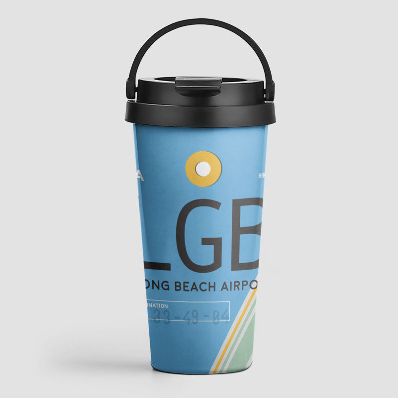 LGB - Travel Mug