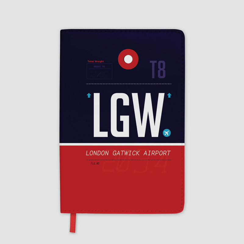 LGW - Journal