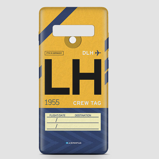 LH - Phone Case - Airportag