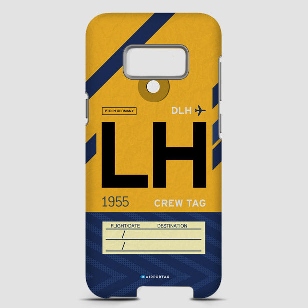 LH - Phone Case - Airportag