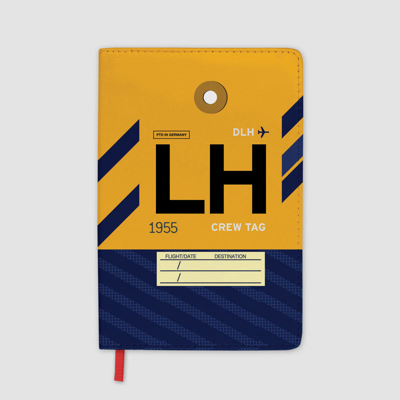 LH - Journal