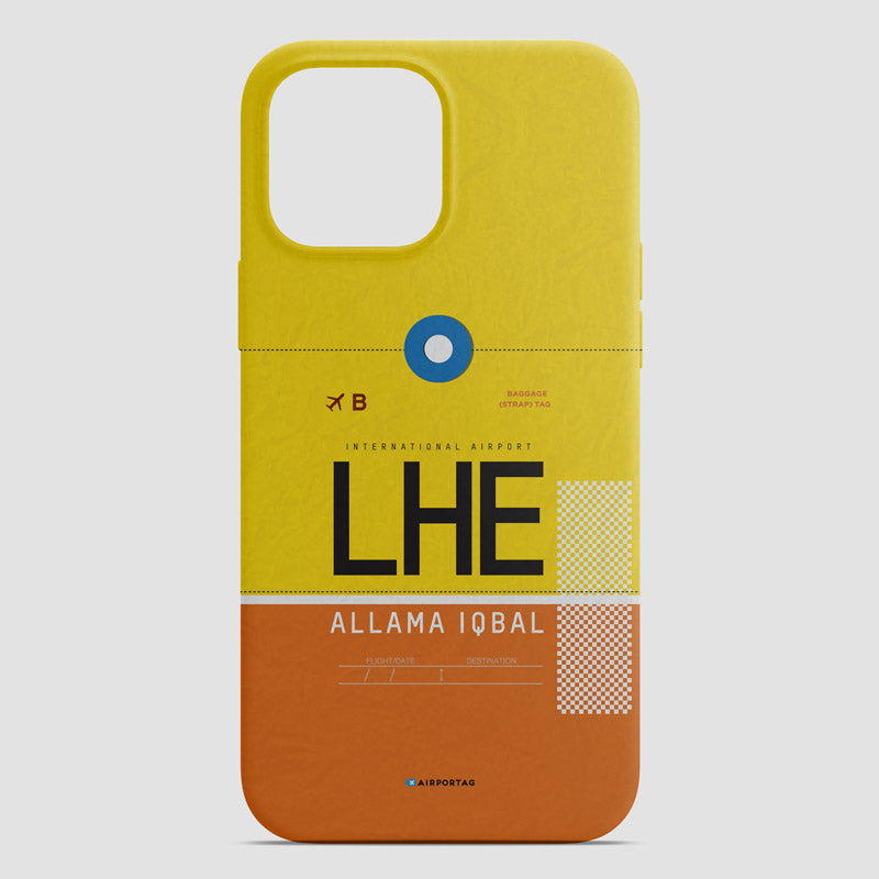 LHE - Phone Case