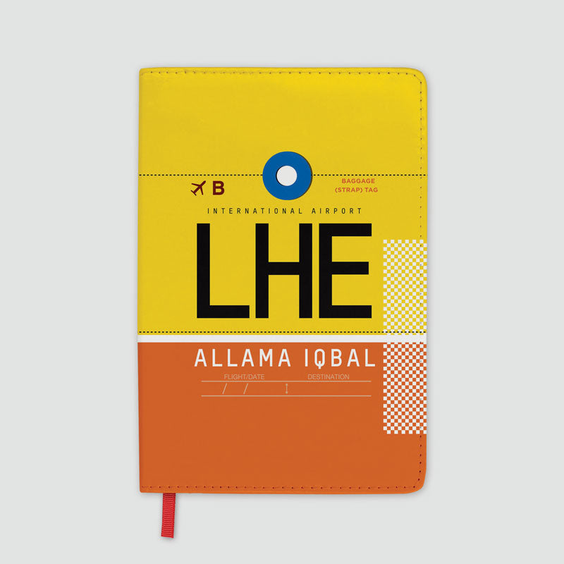 LHE - Journal