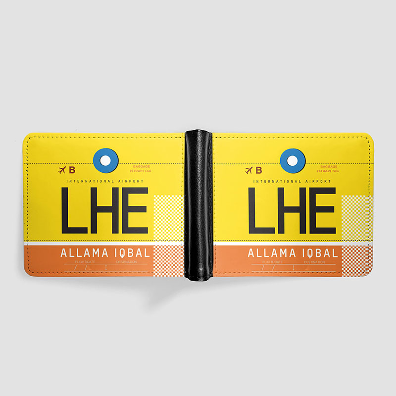 LHE - Men's Wallet