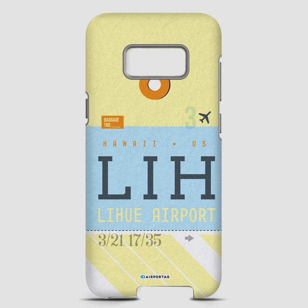 LIH - Phone Case - Airportag