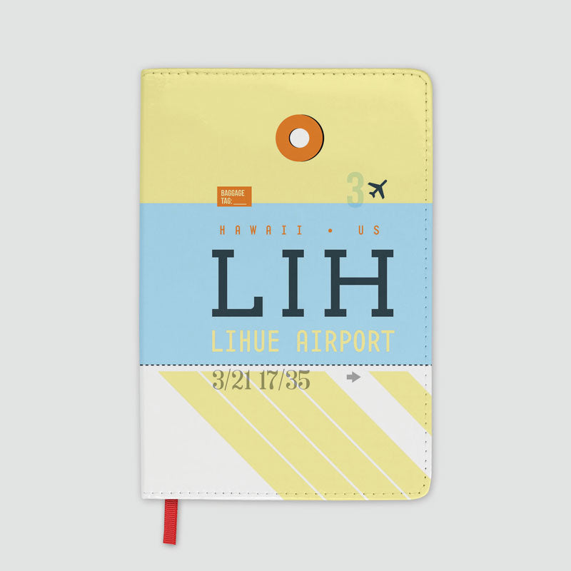 LIH - Journal