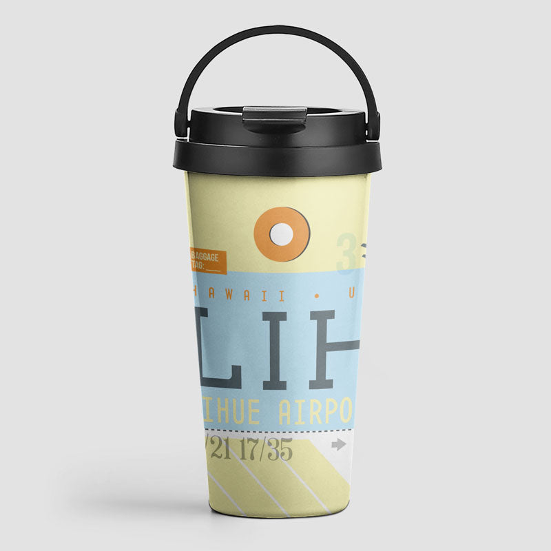 LIH - Travel Mug