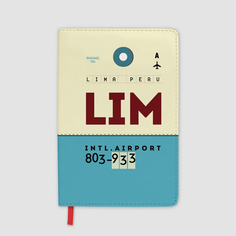 LIM - Journal