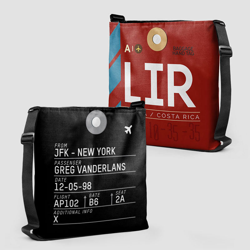 LIR - Tote Bag