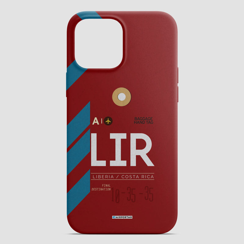 LIR - Phone Case