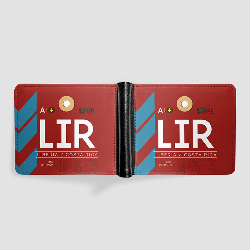LIR - Men's Wallet