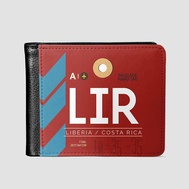 LIR - Men's Wallet