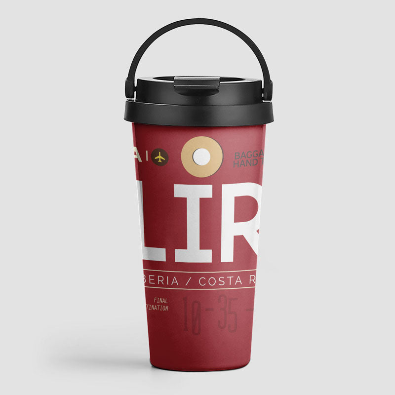 LIR - Travel Mug