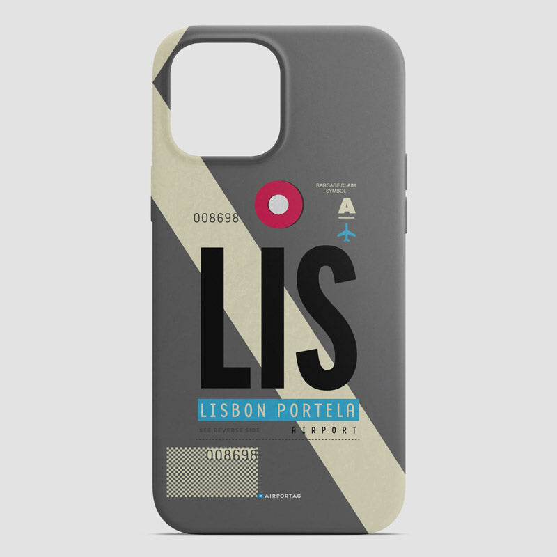 LIS - 電話ケース