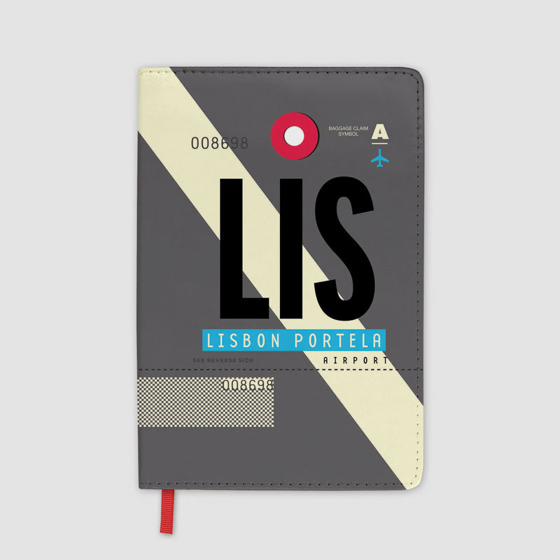 LIS - Journal