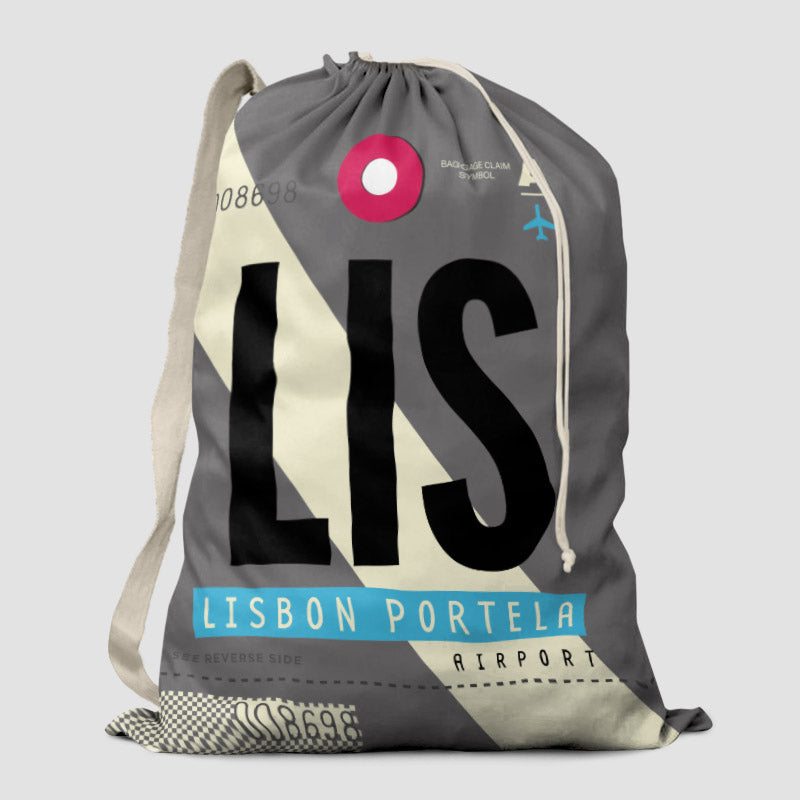 LIS - Laundry Bag - Airportag
