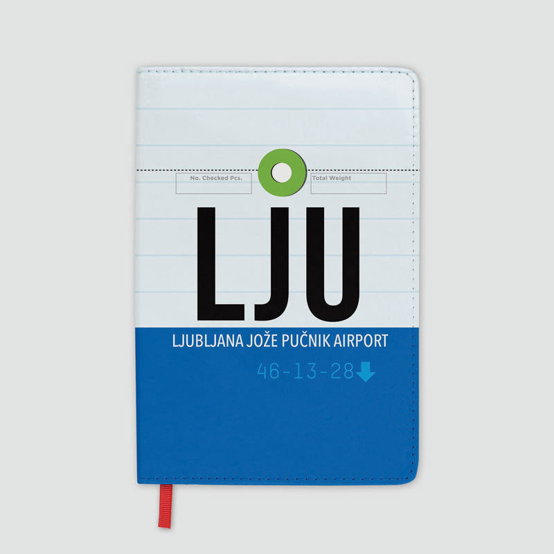 LJU - Journal