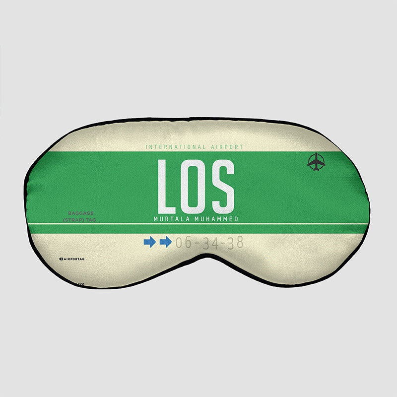 LOS - Sleep Mask