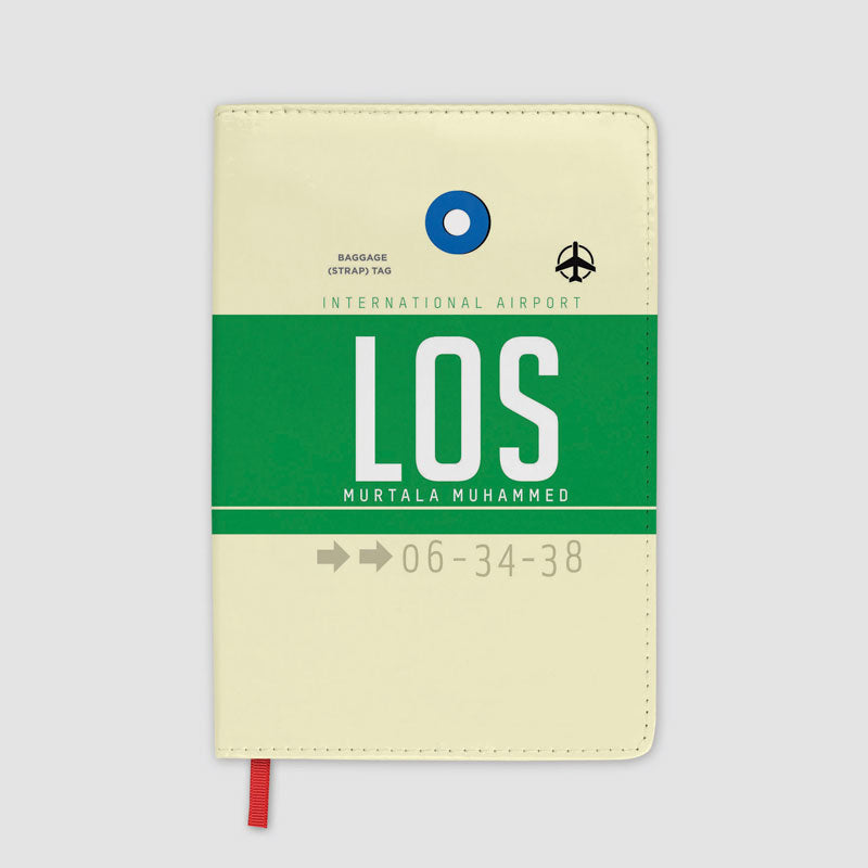 LOS - Journal