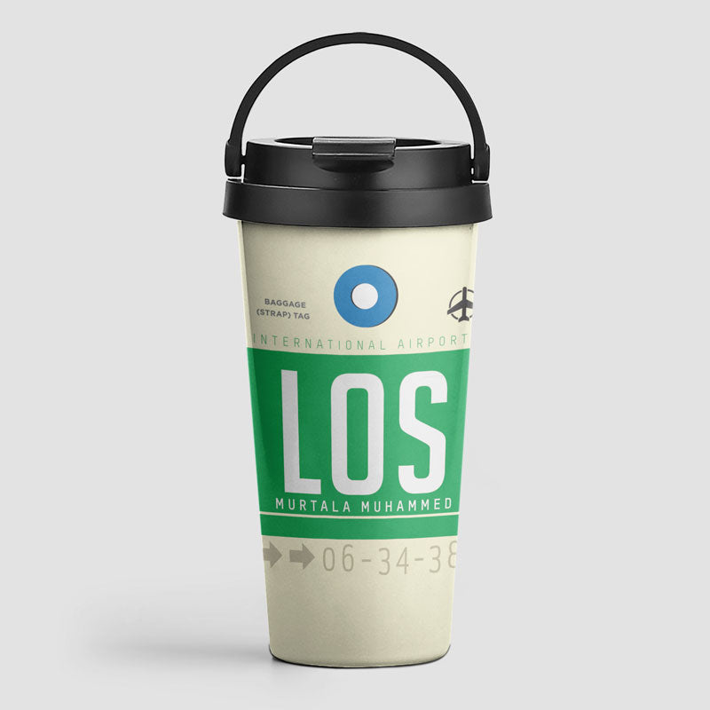 LOS - Travel Mug