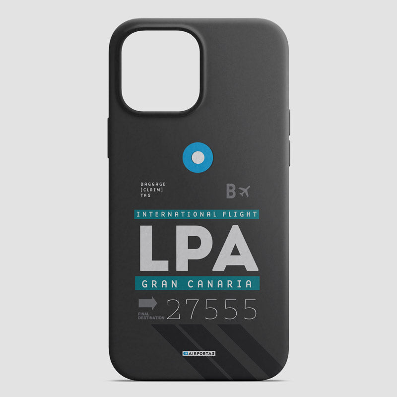 LPA - 電話ケース