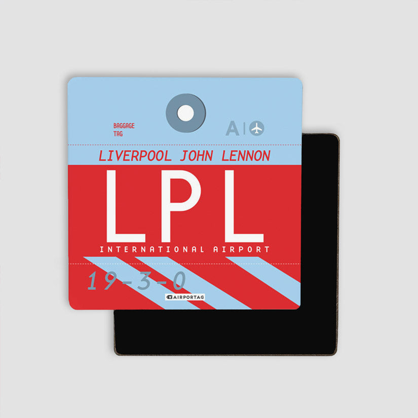 LPL - Magnet