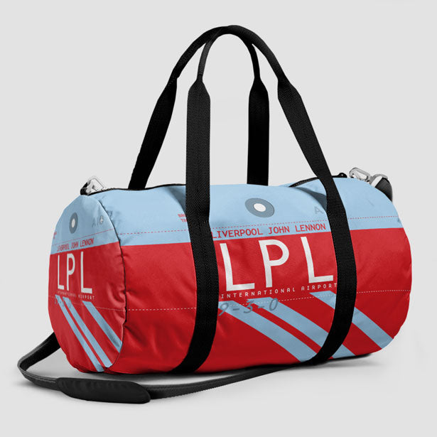 LPL - Duffle Bag - Airportag