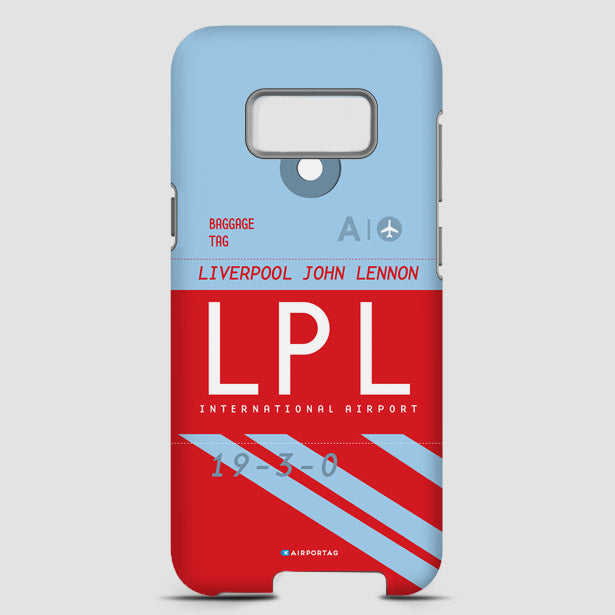 LPL - Phone Case - Airportag