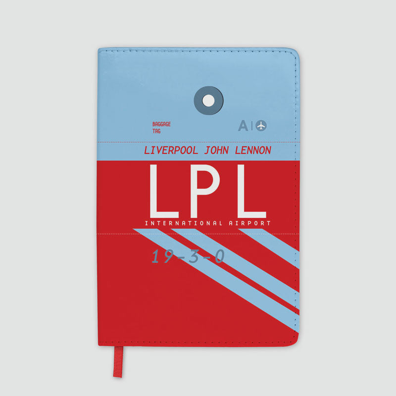 LPL - Journal