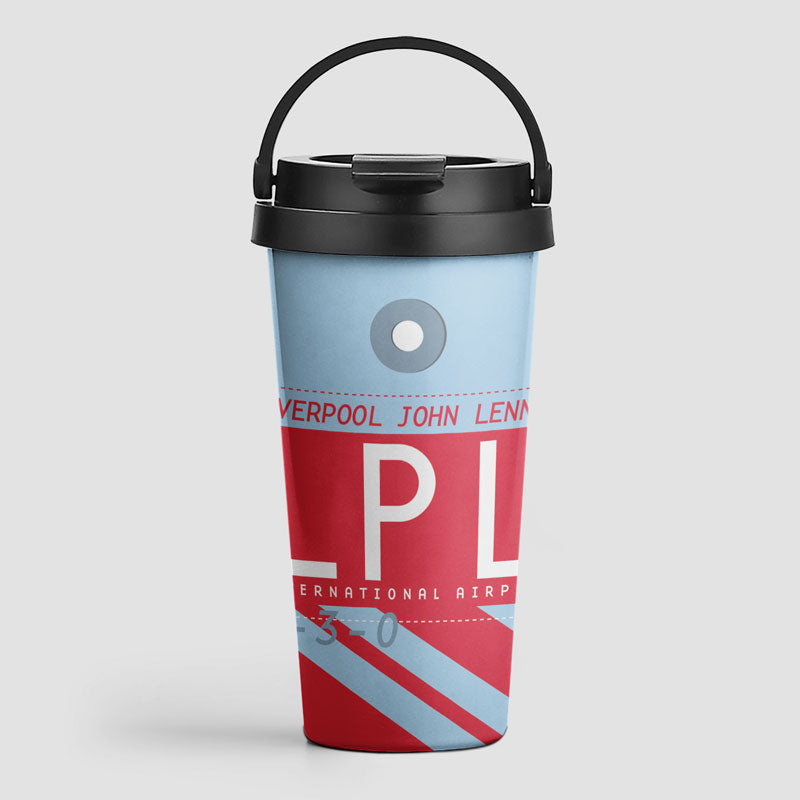 LPL - Travel Mug