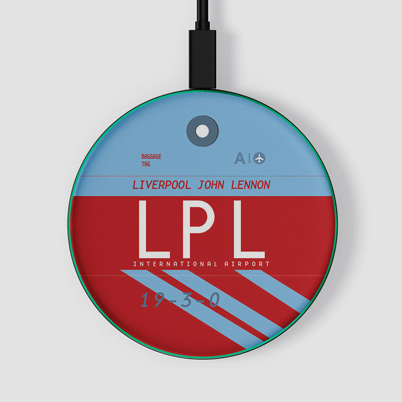 LPL - Wireless Charger