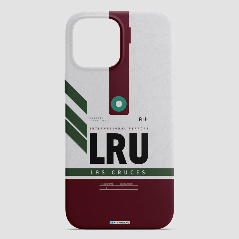 LRU - 電話ケース