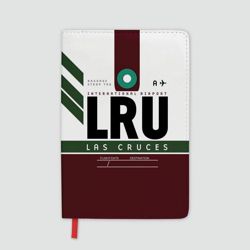 LRU - Journal