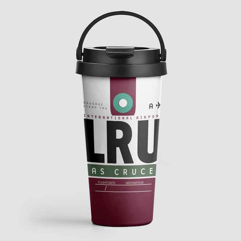 LRU - Travel Mug