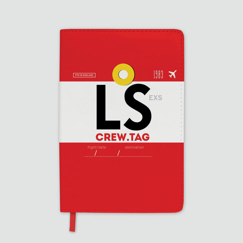 LS - Journal