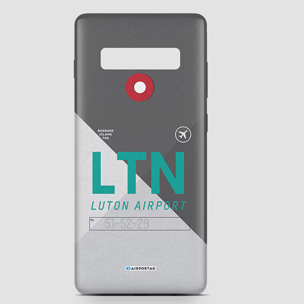 LTN - Phone Case airportag.myshopify.com