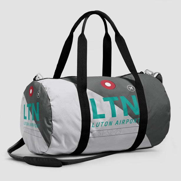 LTN - Duffle Bag - Airportag