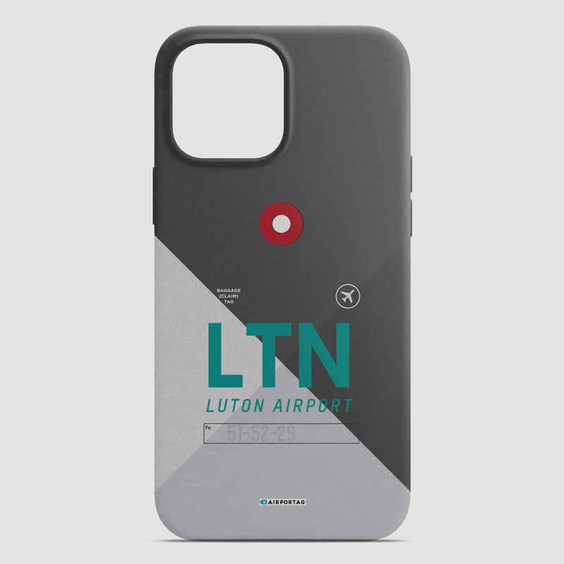 LTN - Phone Case