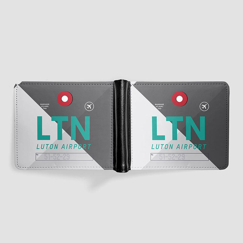 LTN - Men's Wallet