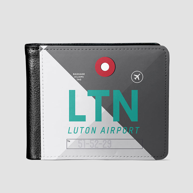 LTN - Men's Wallet