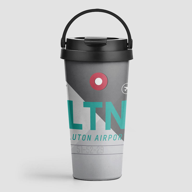 LTN - Travel Mug
