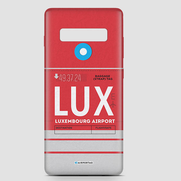 LUX - Phone Case airportag.myshopify.com