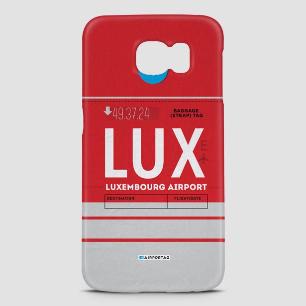 LUX - Phone Case - Airportag
