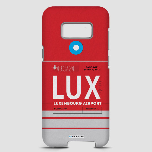 LUX Phone Case