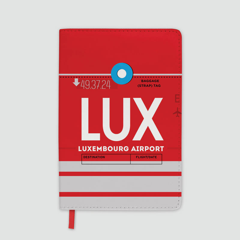 LUX - Journal
