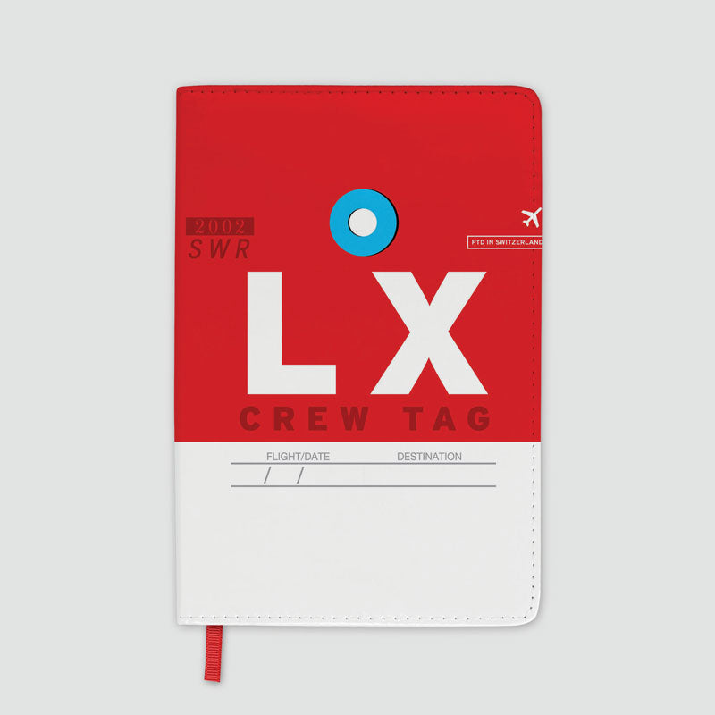 LX - Journal