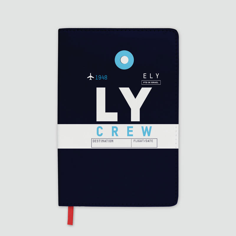 LY - Journal