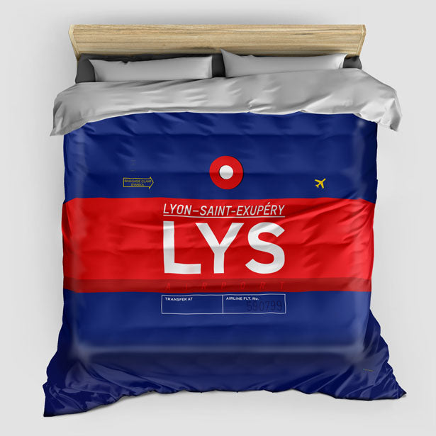LYS - Comforter - Airportag