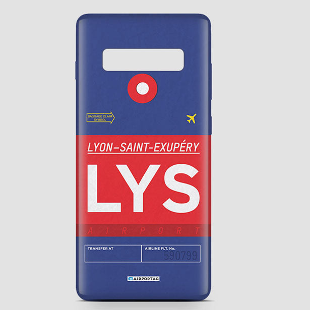 LYS - Phone Case airportag.myshopify.com